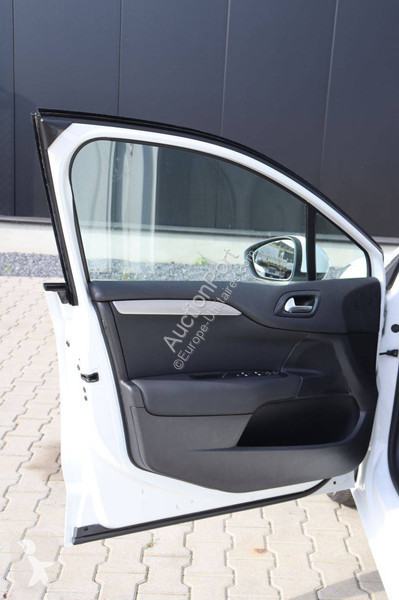 Nyttofordon Citroën Hatchback