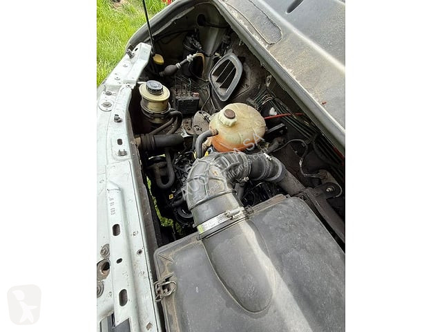 Nyttofordon Renault