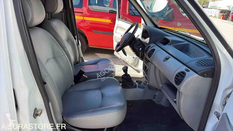 Nyttofordon Renault KANGOO