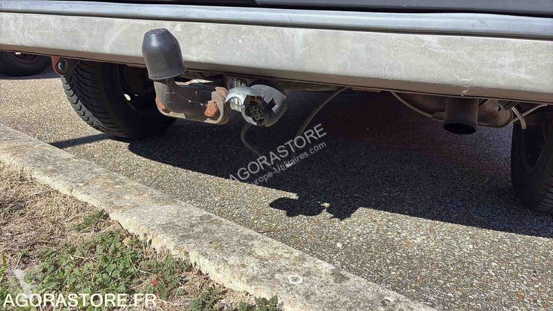 Nyttofordon Renault KANGOO