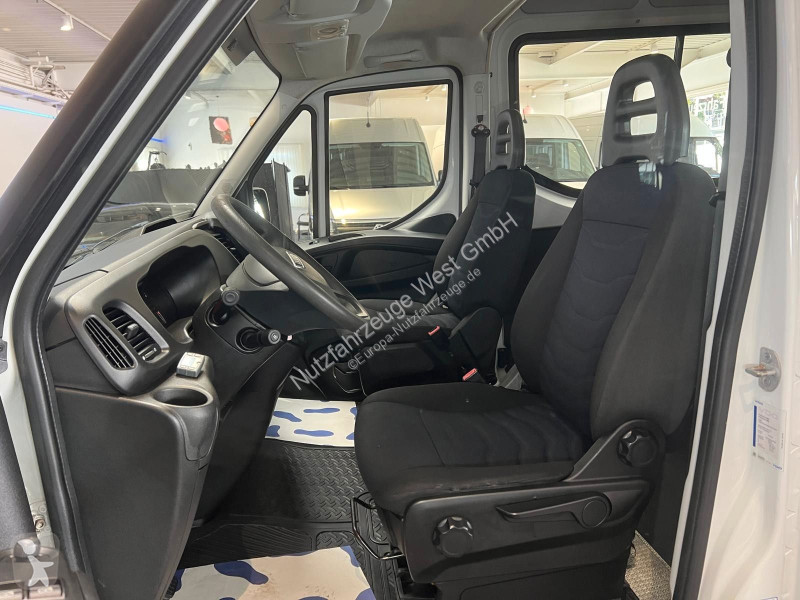Nyttofordon Iveco 3,0...