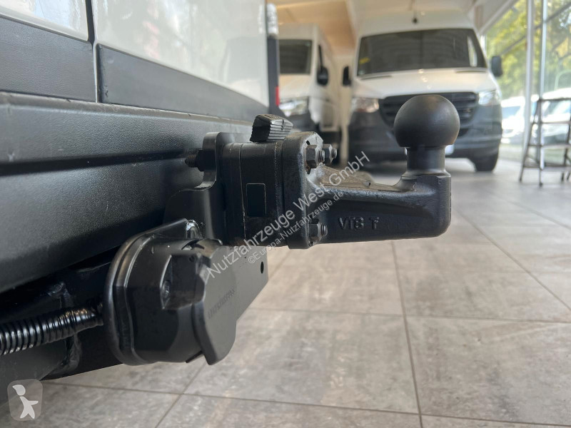 Nyttofordon Volkswagen TDI...