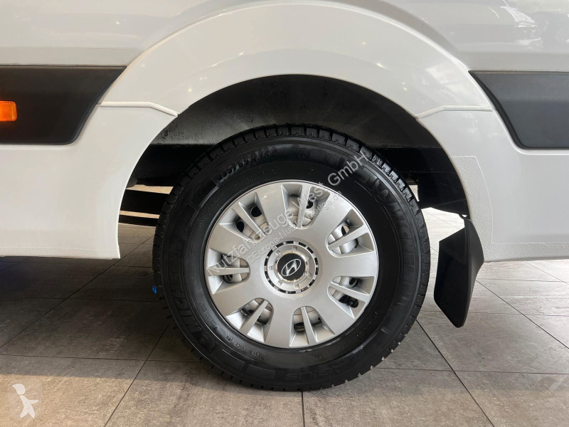 Nyttofordon Hyundai H350 Kasten Maxi L3-H2...