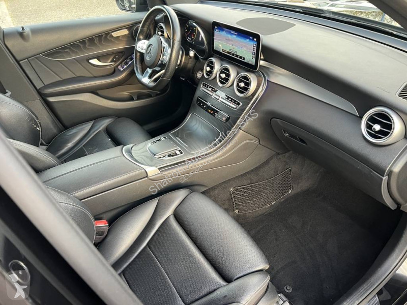 Furgoneta Mercedes 300 E 2.0 i EQ Power 211ch...