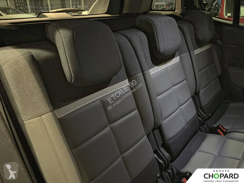 Nyttofordon Citroën C5 Aircross BlueHDi 130 S&S...