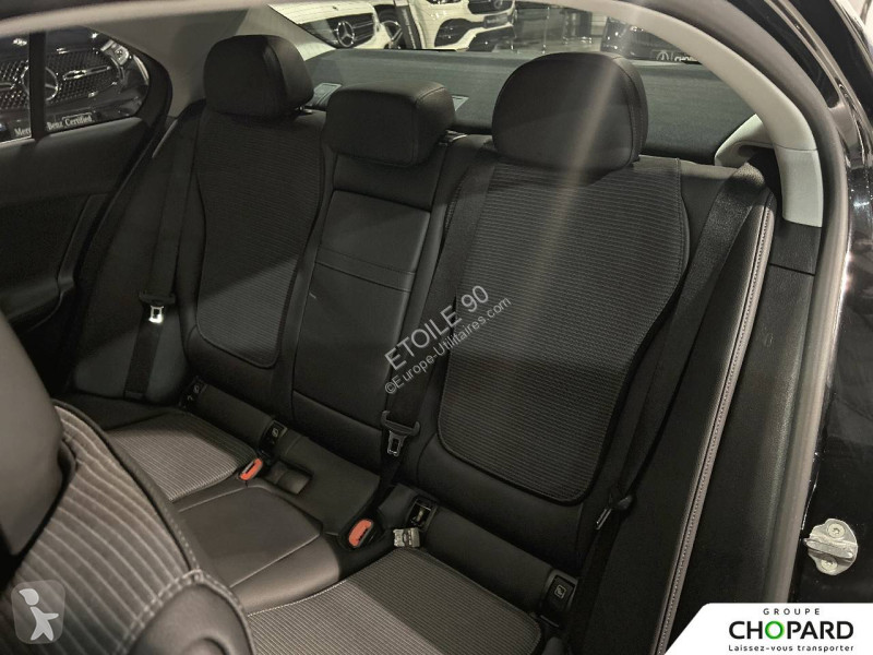 Nyttofordon Mercedes Classe C 220 d 9G-Tronic