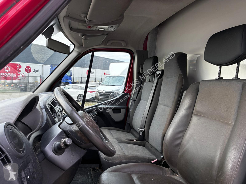 عربة نفعية Renault 125.35 2.3 Dci, L3,...