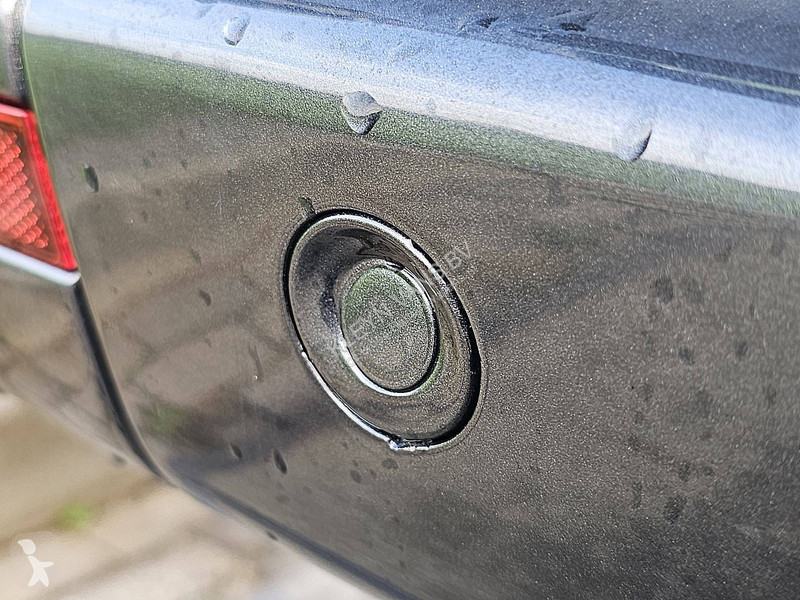 Autoutilitară Mercedes 319 L2H2 V6 3,5trekhaak
