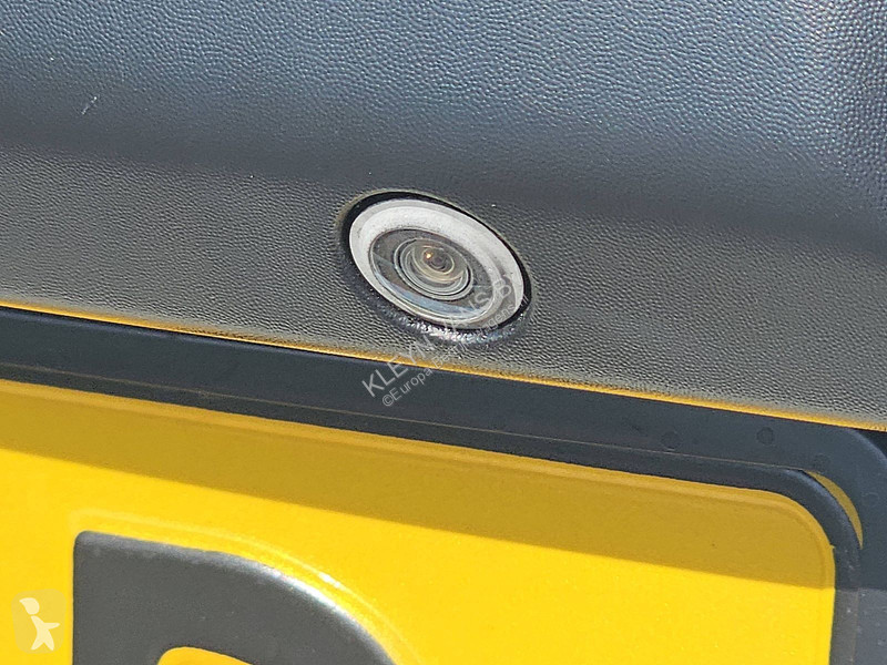 Autoutilitară Opel L2H1 Navi Carplay!!