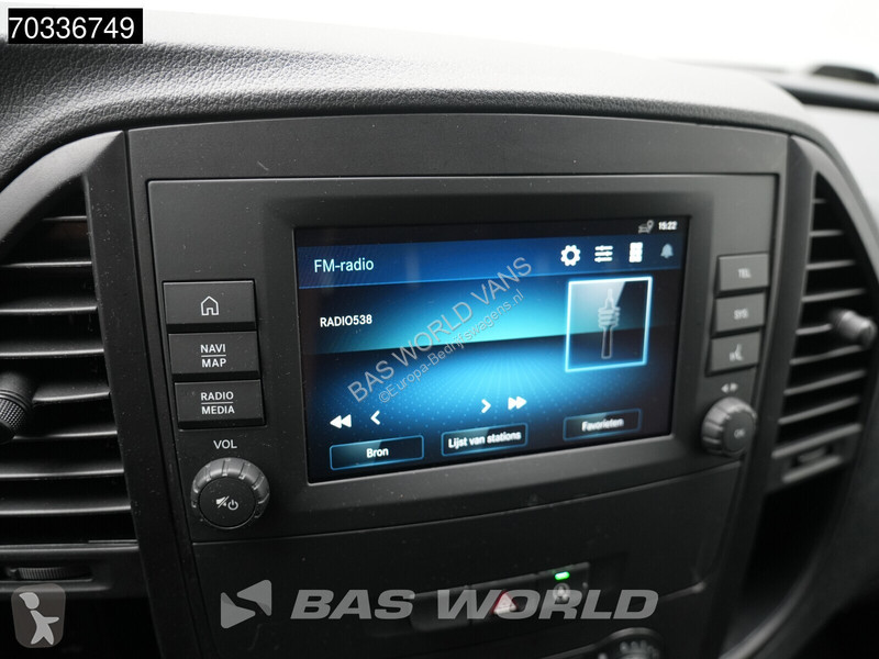 Bedrijfswagen Mercedes 110 L2H1 Airco Cruise...