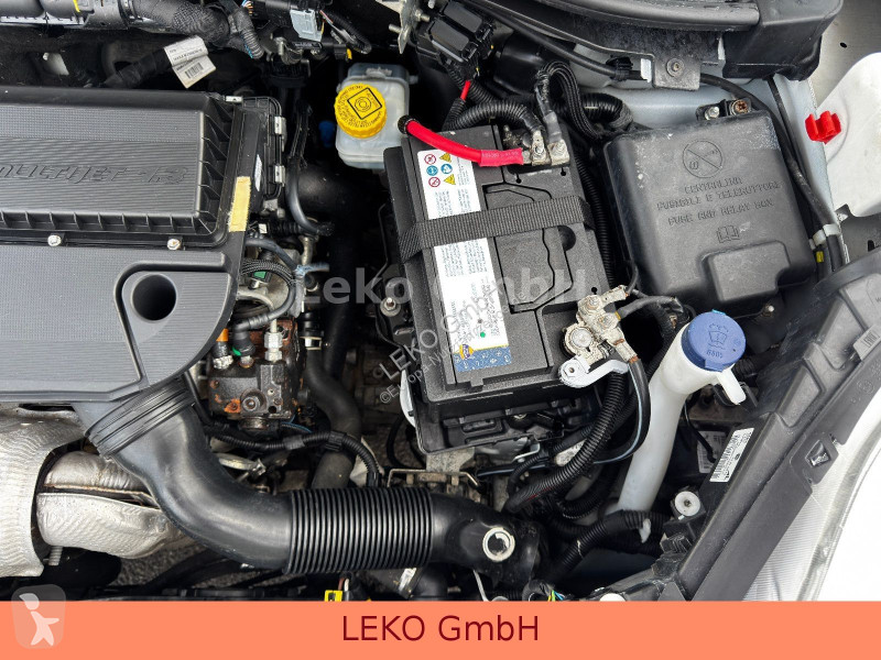 عربة نفعية Fiat Multijet 1,3 Mit Relec Froid TR22