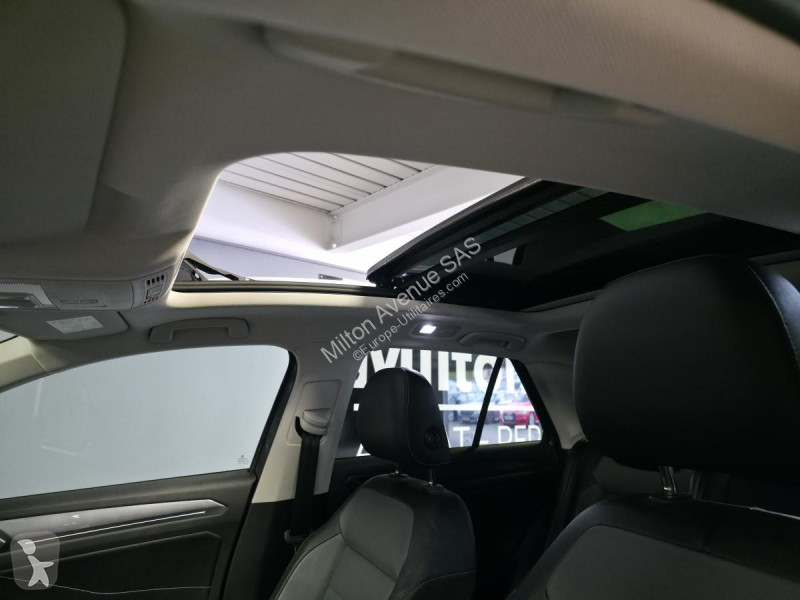 Furgoneta Volkswagen 2.0 TDI 150 DSG 7 Style...