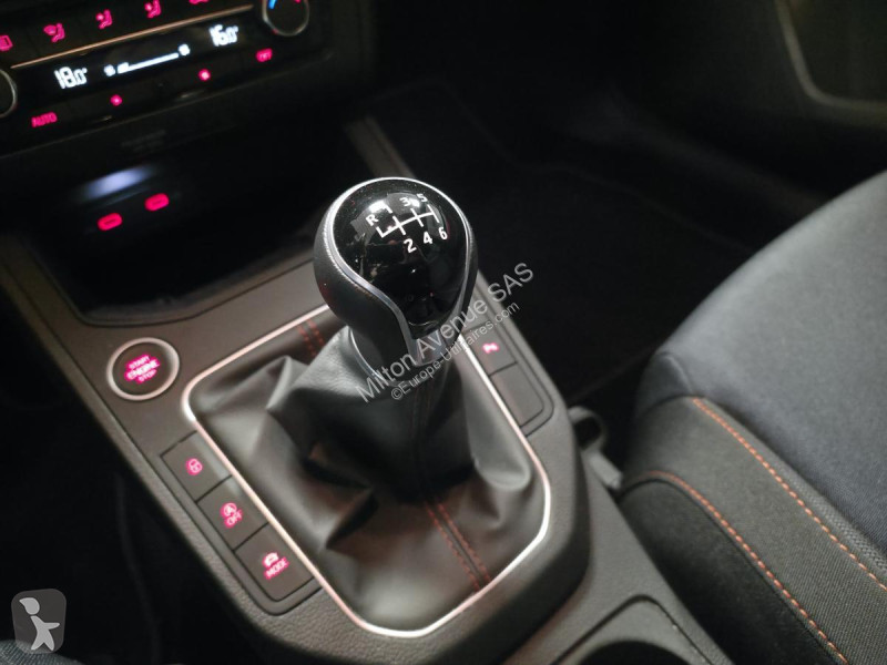 Furgoneta Seat 1.0 TSI 110 FR