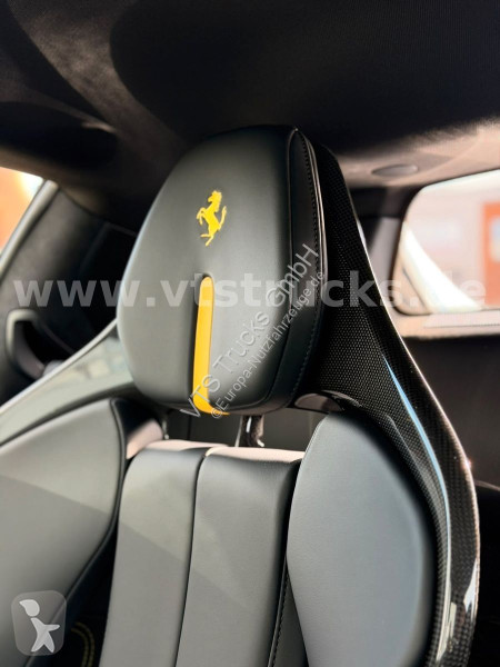 Autoutilitară Ferrari | RACING SEATS | LIFT |...