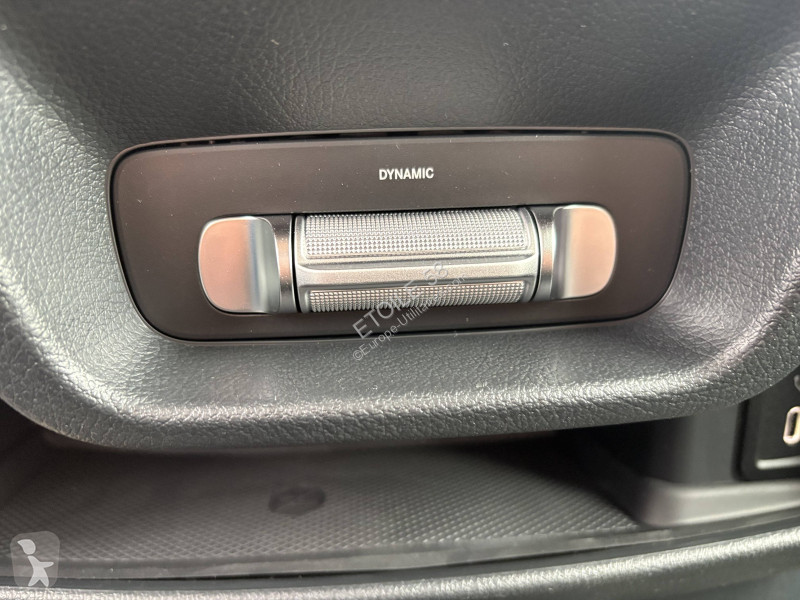 Furgoneta Mercedes VITO FOURGON 114 CDI LONG...