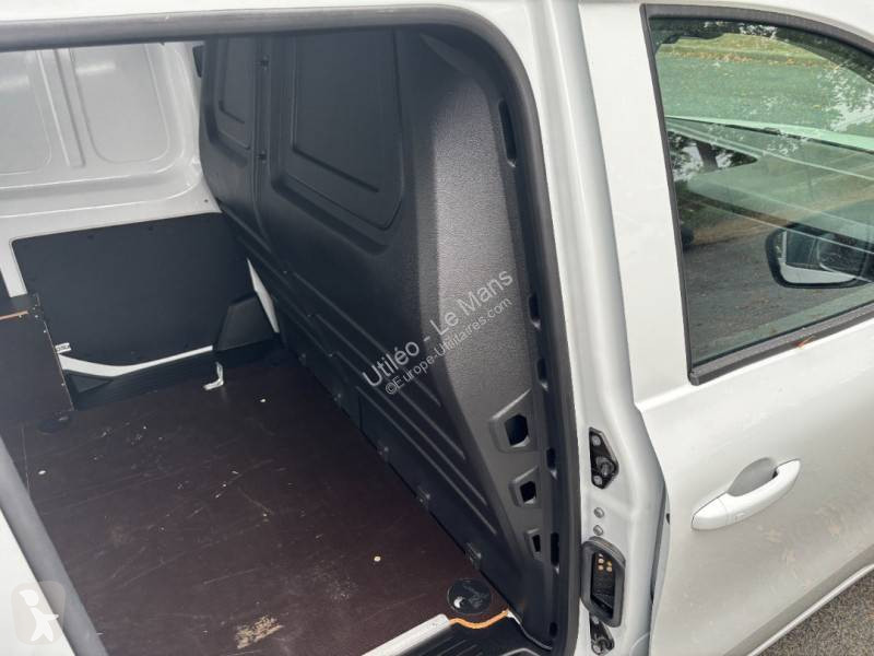 Furgoneta Renault Van 1.5 Blue dCi 95Ch Extra