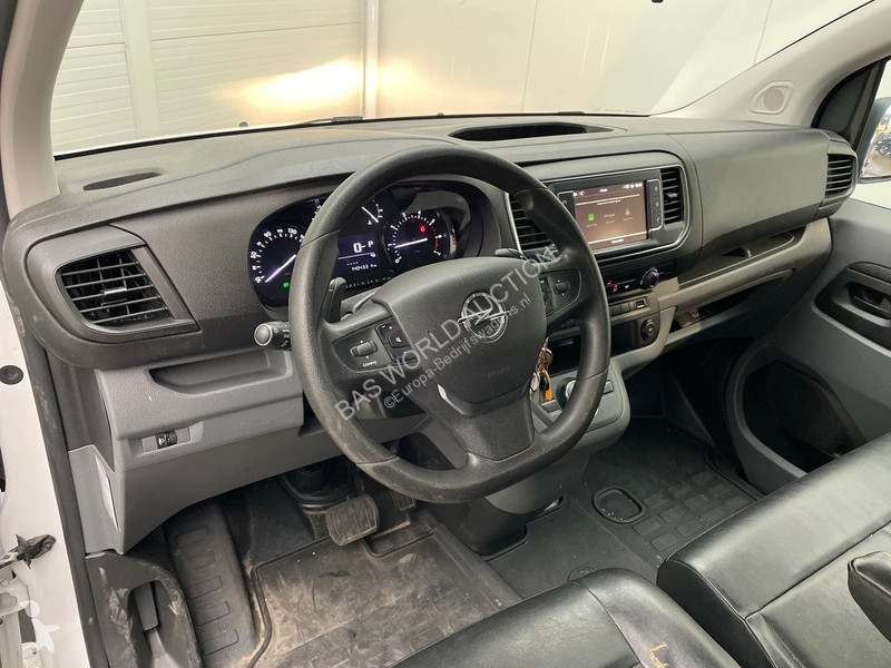 Autoutilitară Opel 2.0 CDTI L2H1 Edition