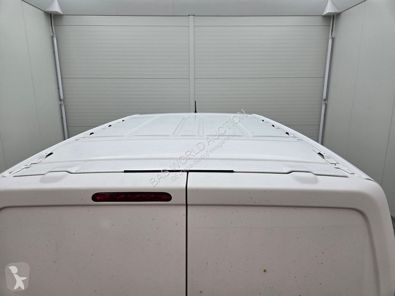 Autoutilitară Opel 1.5 CDTI L1H1 Edition