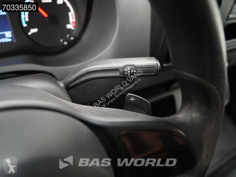 عربة نفعية Mercedes 100% Elektrisch L2H2 55kWh...