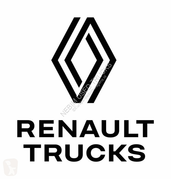 Autoutilitară Renault - Exclusive DOUBLE CABIN...