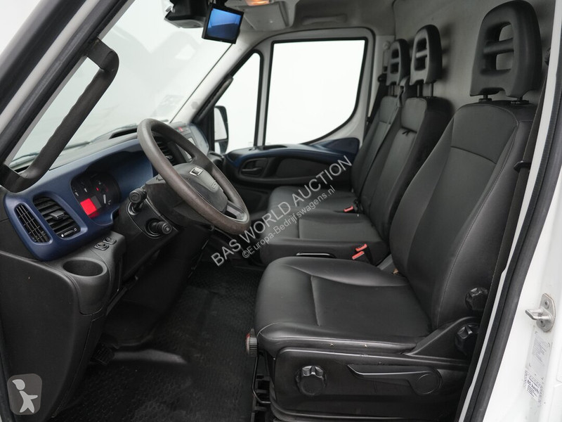 Úžitkové vozidlo Iveco 50C18