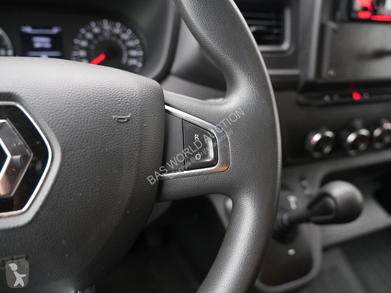 Úžitkové vozidlo Renault 150PK