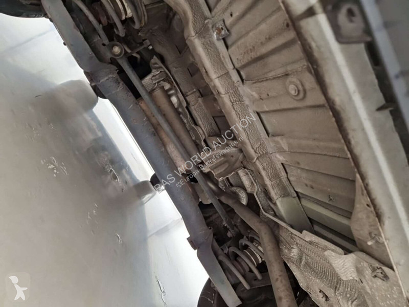 Úžitkové vozidlo Volkswagen 2.0 TDI Comfort...