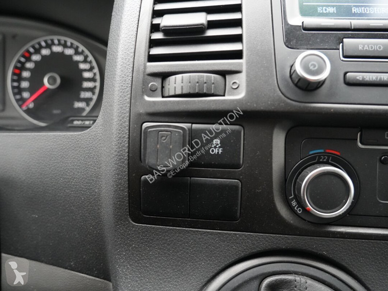 Autoutilitară Volkswagen 140pk