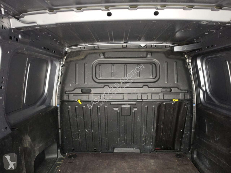 عربة نفعية Fiat 1.5 BlueHDI Heavy L2...