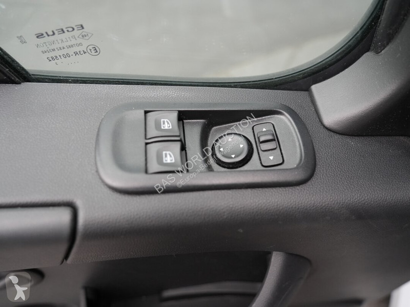 عربة نفعية Renault 135PK