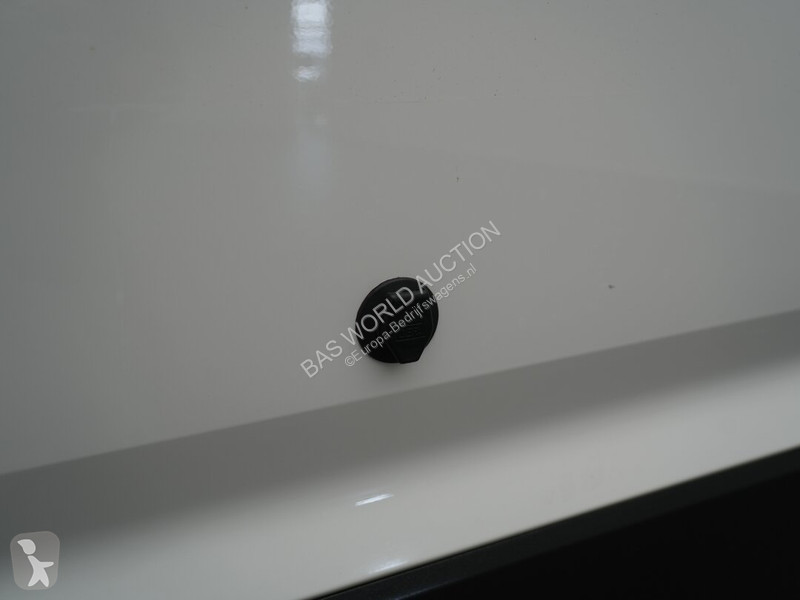 عربة نفعية Volkswagen 177pk