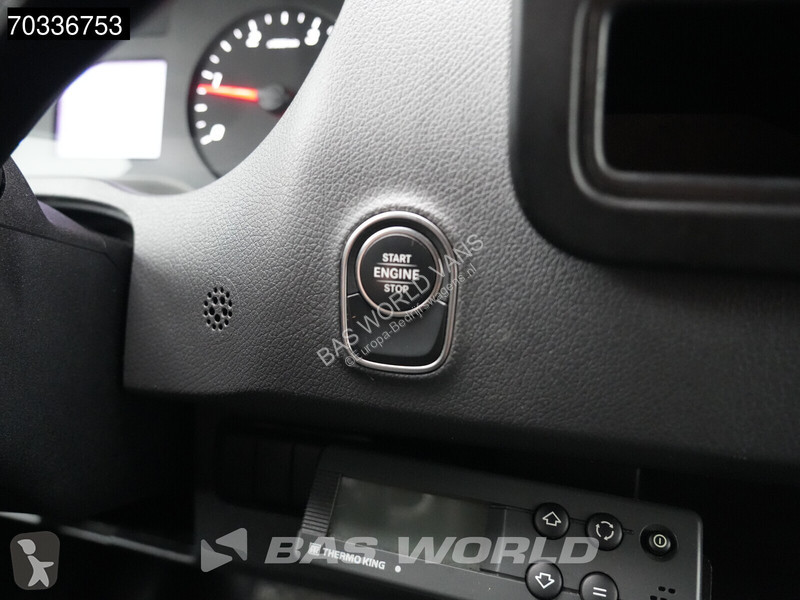 Furgoneta Mercedes 317 CDI Airco