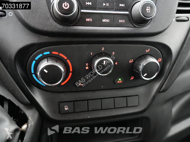 عربة نفعية Iveco 35C15 3.0L Kipper Dubbele...