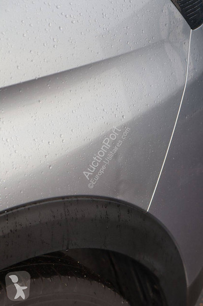 Furgoneta Peugeot