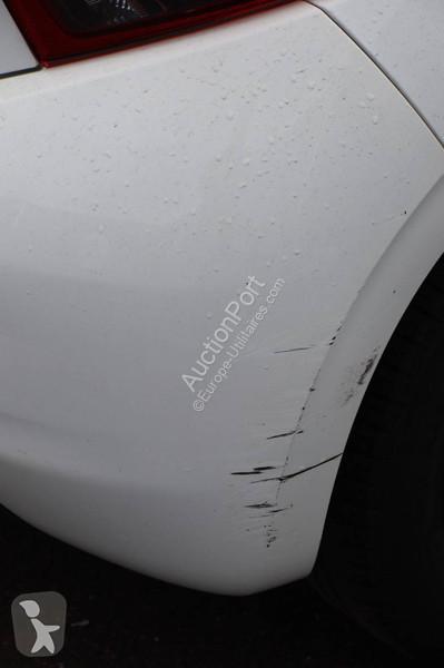 Furgoneta Peugeot