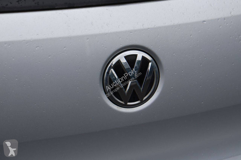Furgoneta Volkswagen