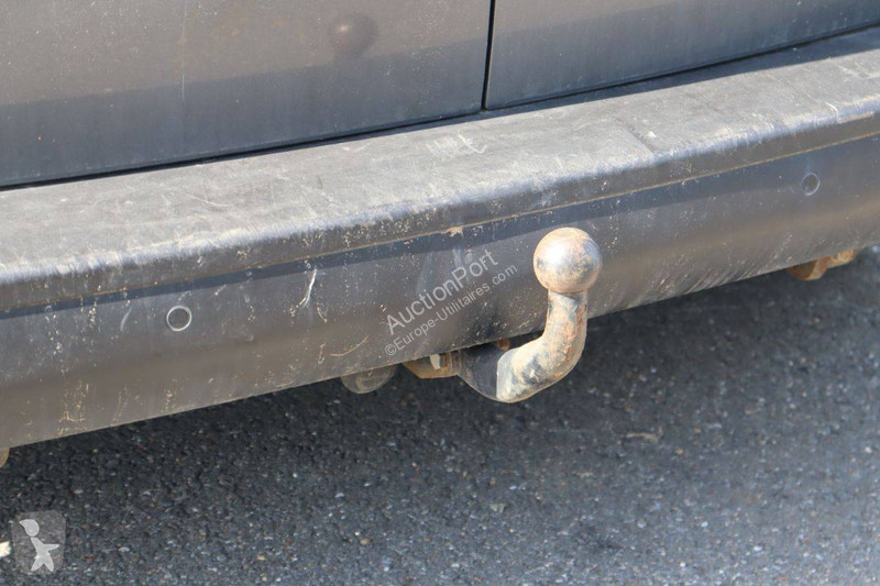 Furgoneta Citroën