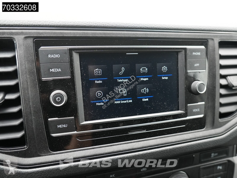 Autoutilitară MAN Automaat L4H3 Airco Carplay...