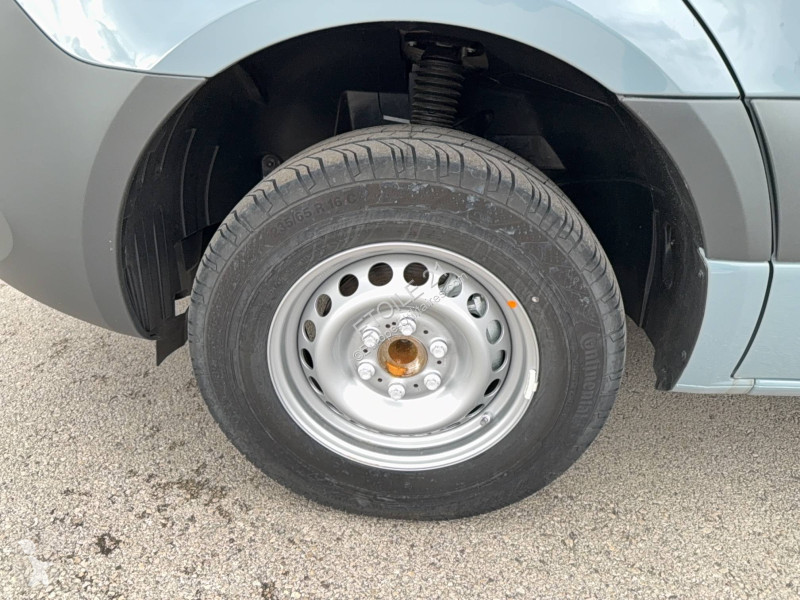 Furgoneta Mercedes SPRINTER FGN 315 CDI 37 3.5T...