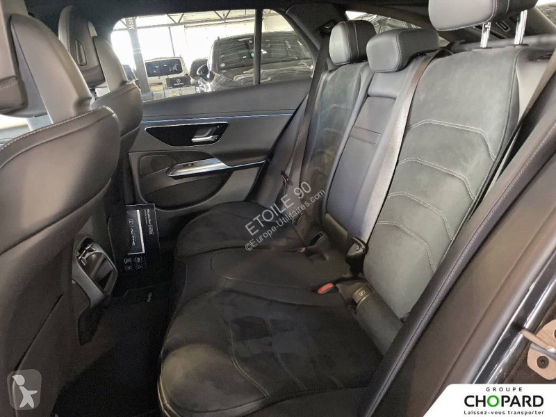 Furgoneta Mercedes Classe E Break 220 d 9G-Tronic