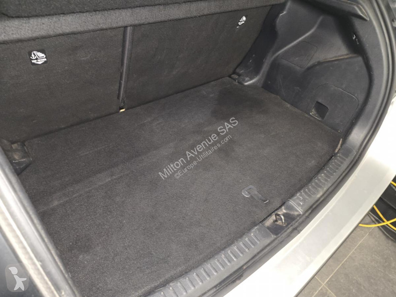 Veículo utilitário Toyota