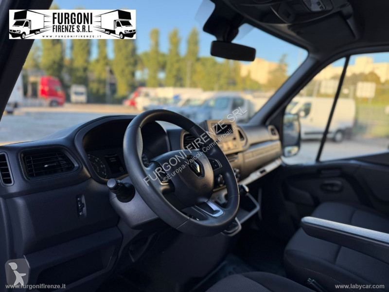 Autoutilitară Renault 35 2.3dCi 145 PL-TN Furg