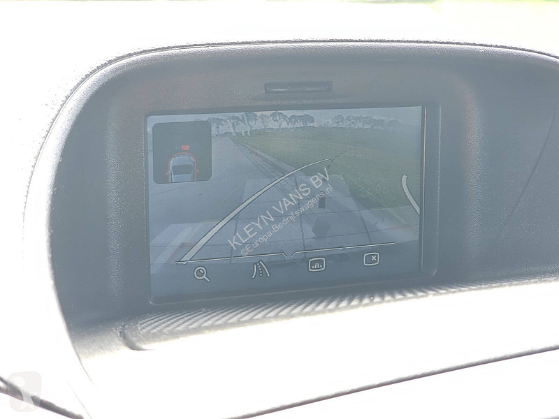 Autoutilitară Ford 2.2 TDCI TREND L1H1
