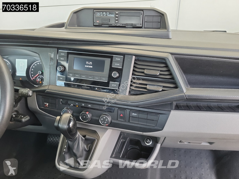 Autoutilitară Volkswagen A/C Cruise control 150PK