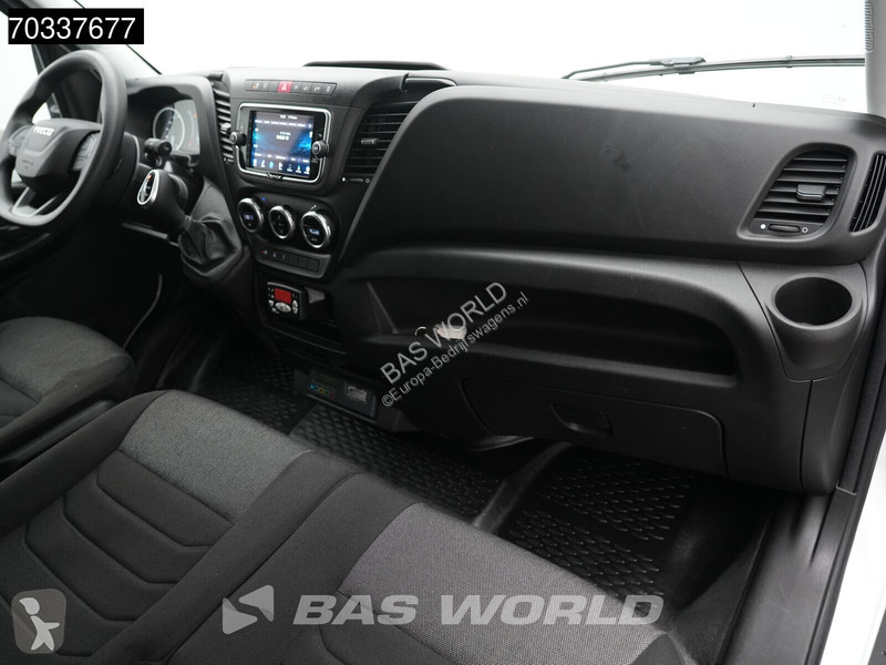 Autoutilitară Iveco 35S16 Automaat...