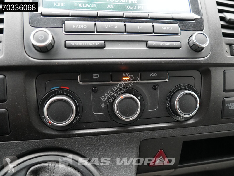 Autoutilitară Volkswagen Automaat L2H1 Airco...
