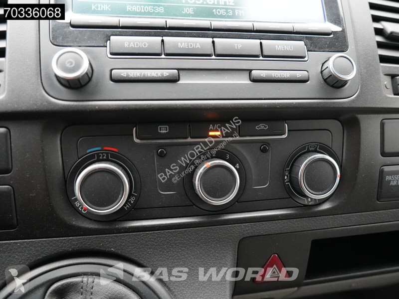 Samochód dostawczy Volkswagen Automaat L2H1...