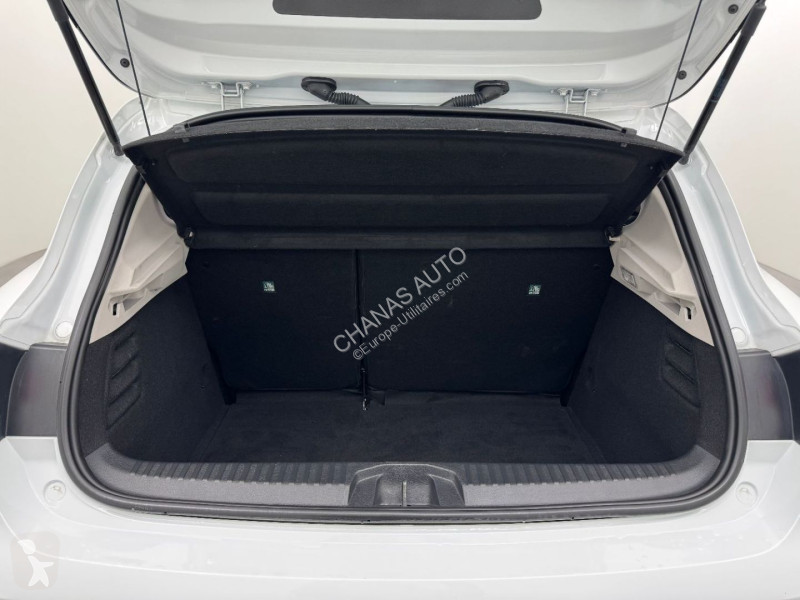 Varevogn Renault 1.0 TCe 90 Business