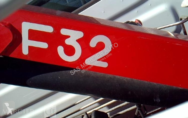 Autoutilitară Iveco