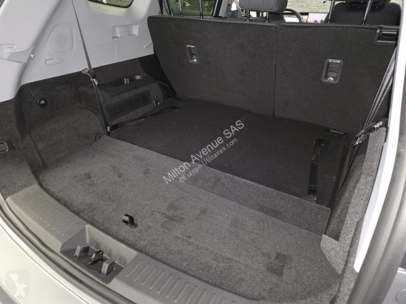 Véhicule utilitaire Chery TIGGO 8 1.5 PHEV -...